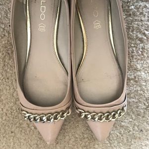 Also Shoes Women’s flats